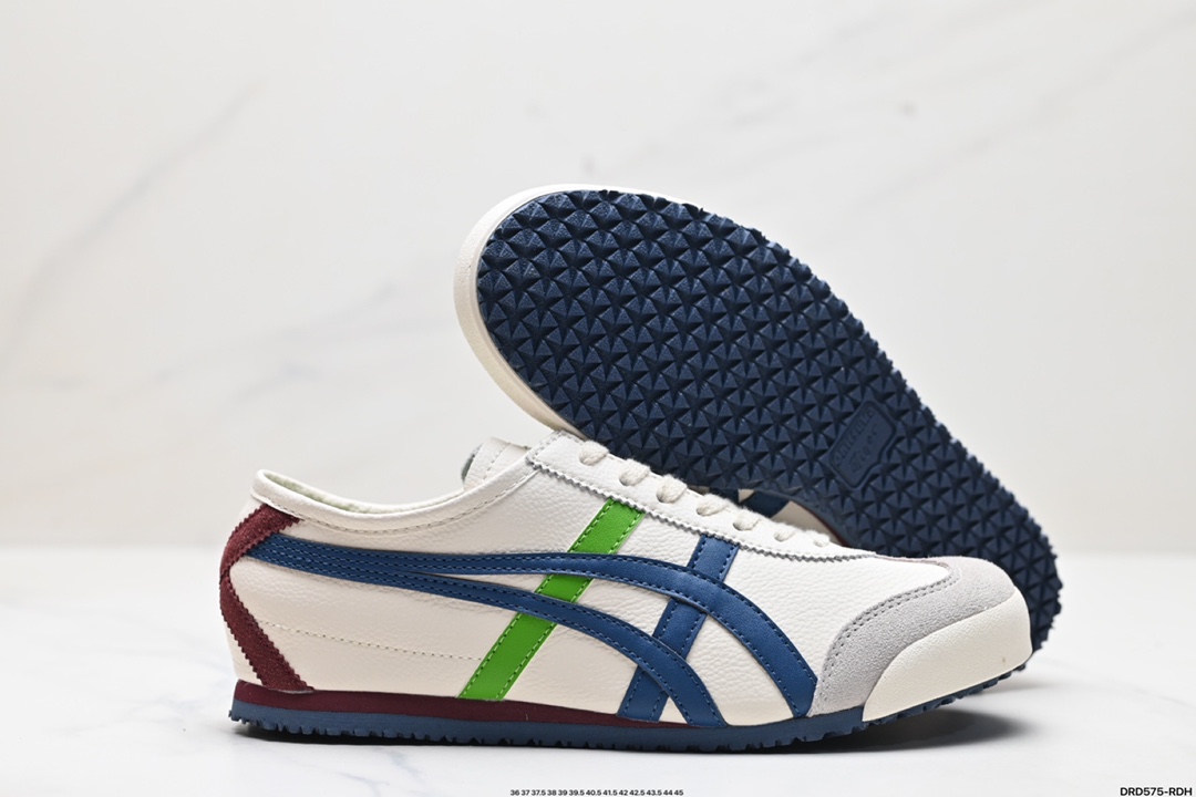 Asics Shoes